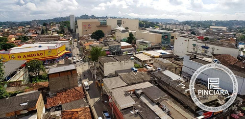 Imagem 11 de 12 de Prédio Comercial, 2700 M² Por R$ 54.000/mês - Centro - São Gonçalo/rj - Pr0003