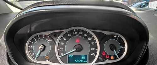 Imagem 7 de 8 de Ford Ka Se 1.5 Flex 4p Kit Gás