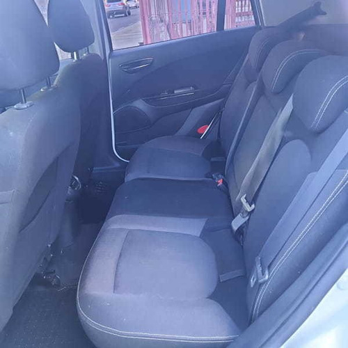 Imagem 15 de 15 de Fiat Bravo Essence Dualogic 1.8 2016