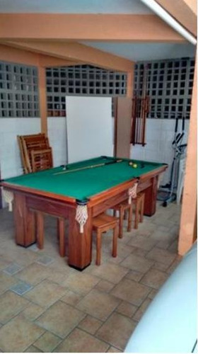 Imagem 7 de 30 de Casa Em Pantanal, Florianópolis/sc De 364m² 3 Quartos À Venda Por R$ 1.400.000,00 - Ca188001-s