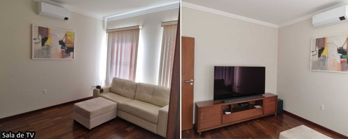 Casa Térrea Em São Carlos/sp Com Ótimo Acabamento E Localização Privilegiada