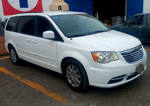 Chrysler Town & Country 3.6 Li Mt