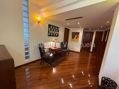 Dc Apartamento En Venta En Altamira 25-23286 Yf