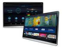 Comprar Reproductores De Video Para Reposacabezas De Automóvil