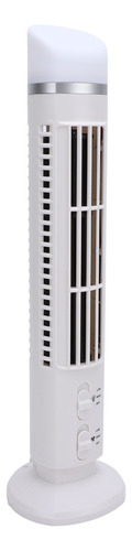 Ventilador De Torre Sin Aspas Para Dormitorio, Portátil, Aju