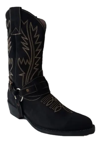 Botas texanas para hombre clearance