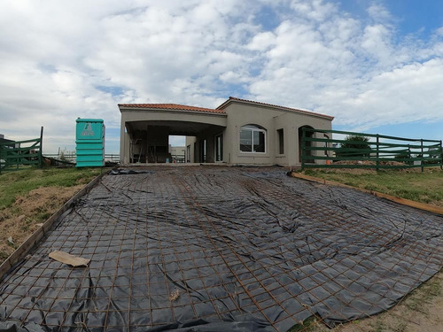 Imagen 3 de 10 de Casa A Estrenar - Barrio Santa Rita - San Vicente