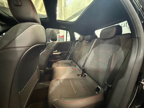 Mercedes Benz Gla 250 4matic (mhev)