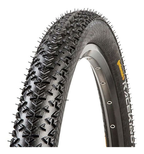 Pneu Continental Race King 29x2.2 Dobrável Continental