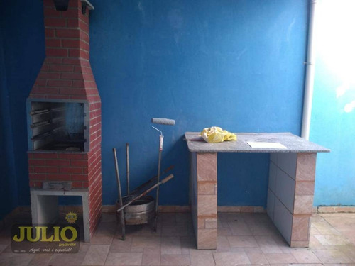Imagem 8 de 20 de Casa Com 2 Dormitórios À Venda, 51 M² Por R$ 180.000,00 - Loty - Itanhaém/sp - Ca3558