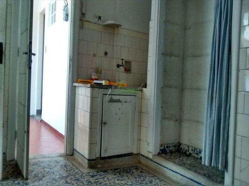 Imagem 9 de 12 de Apartamento Em São Vicente Bairro Centro - V4647