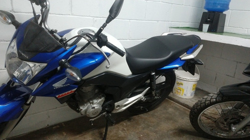 Honda Titan