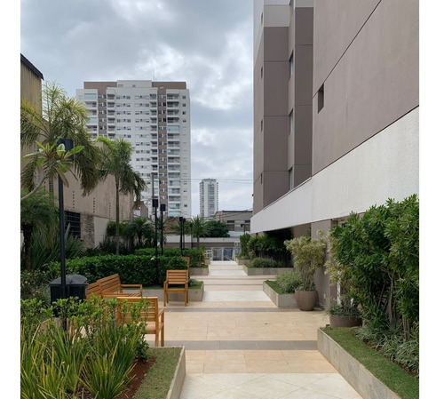 Imagem 4 de 29 de Condomínio Edifício Santa Terezinha