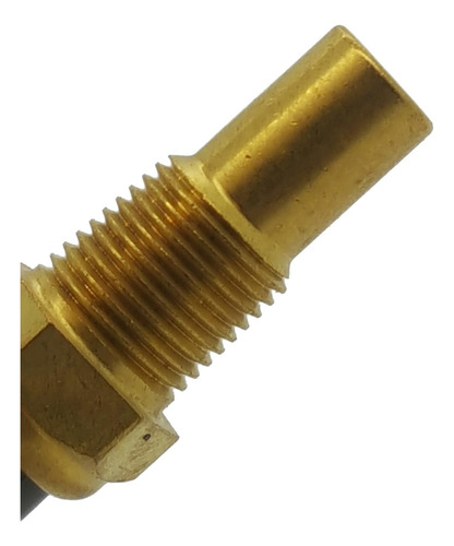 Transmisor Temperatura Con Manómetro Toyota Sienna 1998-2003