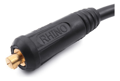 Xd 300a Soldador De Soldadura A Tierra 1,5 M Cable Abs
