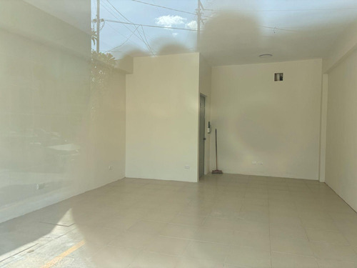 Renta De Local Comercial En San Ramón Norte De 40.71 M2