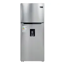 Comprar Heladera Inv Inox Con Dispensador Frío Seco 448l James 571