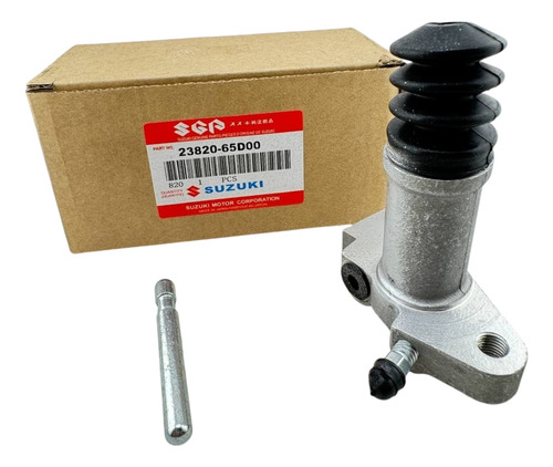 Bombin Clutch Inferior Chevrolet Grand Vitara 2.0 4 Cilindro