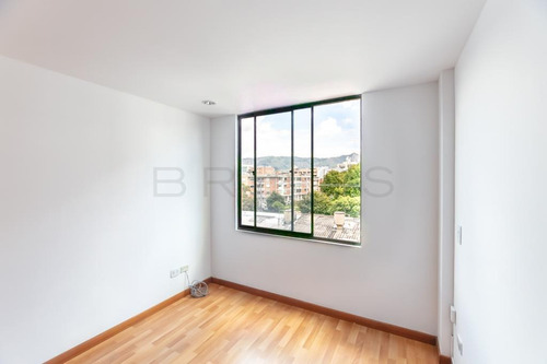 Apartamento En Venta En Bogota La Castellana