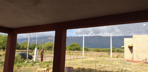Casa A Estrenar En Merlo San Luis
