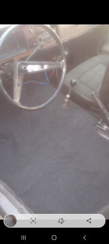 Ford Taunus Ford Taunus Gxl 2.3
