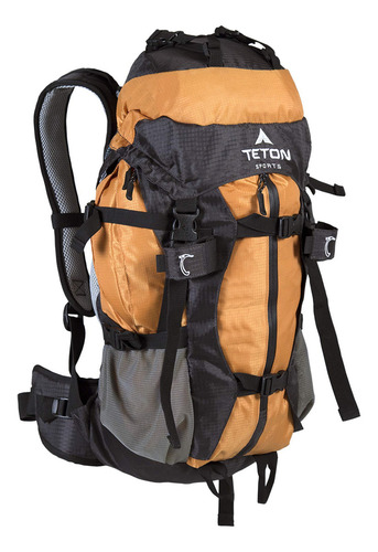 Mochila Ligera Y Durable Para Senderismo Y Camping