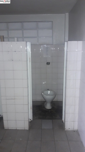Galpao - Gl00015 - 68710453