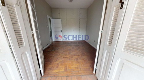 Imagem 12 de 14 de Sobrado Comercial/residencial - Vila Clementino - Mr77109