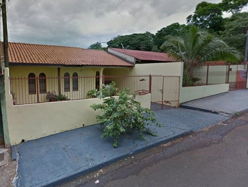 Imagem 1 de 7 de Casa Com 3 Dormitórios À Venda, 90 M² Por R$ 300.000,00 - Cafezal - Londrina/pr - Ca0749