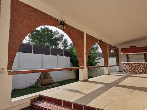 Imagen 4 de 14 de Casa En Privada En Vista Hermosa / Cuernavaca - Maz-1042-cp
