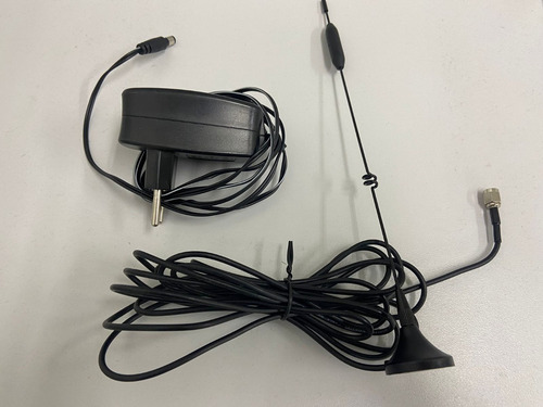 Interface Celular Gsm Intelbras Itc 4100 (Usado)