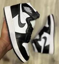 Comprar Zapatos Nike Air Jordan Retro 1 Triple A
