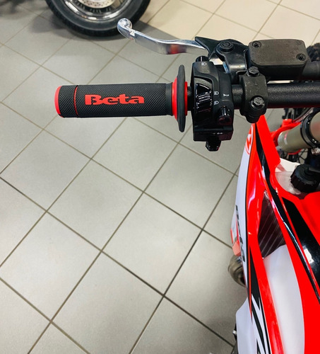 Beta Rr 300