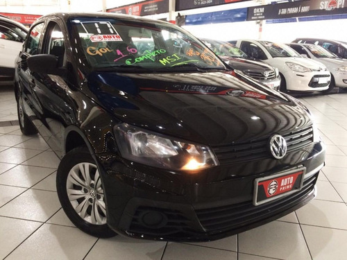 Volkswagen Gol 1.6 Msi Total Comfortline