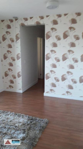 Imagem 18 de 30 de Apartamento À Venda, 77 M² Por R$ 765.000,00 - Mooca - São Paulo/sp - Ap6247