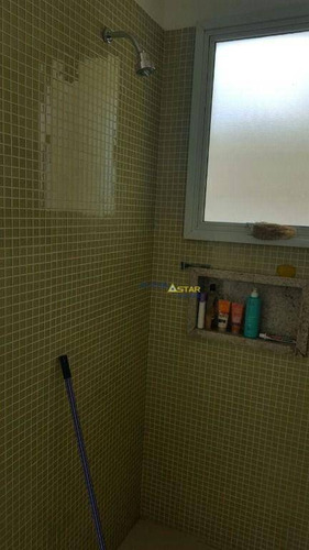 Imagem 17 de 24 de Casa Com 3 Dormitórios À Venda, 372 M² Por R$ 2.100.000,00 - Burle Marx - Santana De Parnaíba/sp - Ca3564