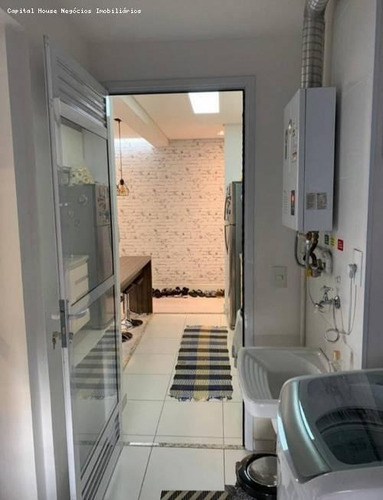 Imagem 14 de 15 de Apartamento Para Venda Em São Paulo, Vila Mariana, 2 Dormitórios, 1 Suíte, 2 Banheiros, 2 Vagas - Dp0181_1-1941352