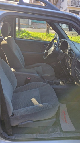 Chevrolet S10 2.8 Colina Cab. Dupla 4x2 4p