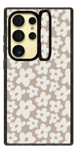 Capa Casetify Impact Ring Stand Para Galaxy S24 Ultra