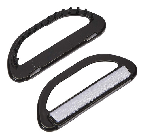 Imagen 4 de 5 de Central De Vapor Conair Negra Gs7res 1200w - C5735