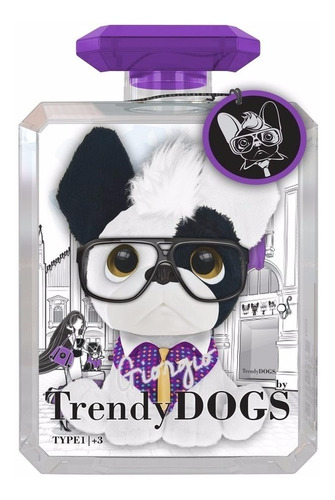 Trendy Dogs Giorgio Perro Con Fragancia