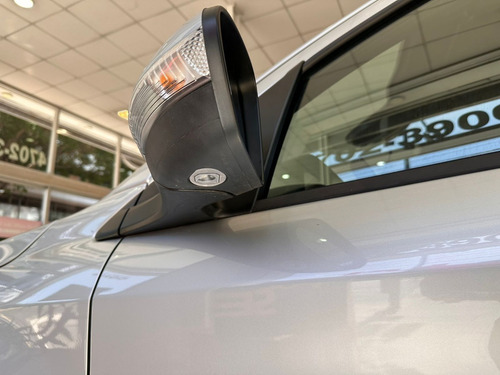 Fiat Cronos 1.3 Precision Cvt