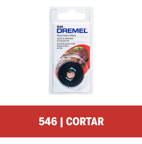 Disco De Corte Para Aditamento Minisierra
