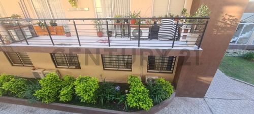 Departamento 2 Dos Ambientes En Moreno Con Cochera!