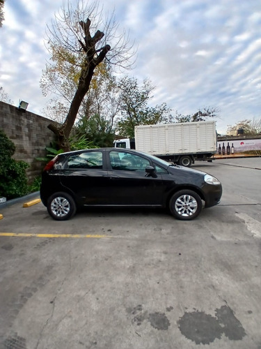Fiat Punto 1.4 Elx