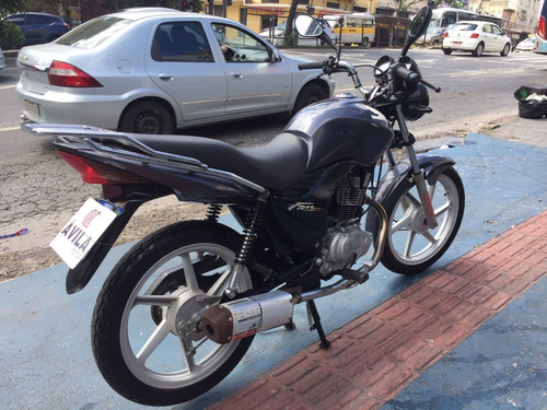 Imagem 6 de 8 de Honda Cg 150 Esi