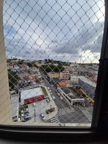 Apt 3 Dormitorios Reformado 300mtrs Estação Cptm 50km São Paulo
