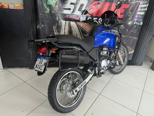 Yamaha Xtz Tenere 250 2014