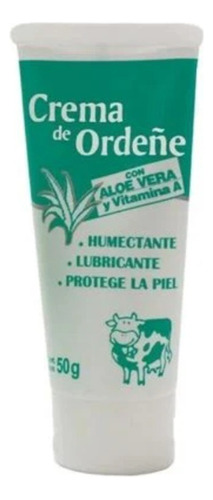 Crema De Ordeñe Apiter 50g