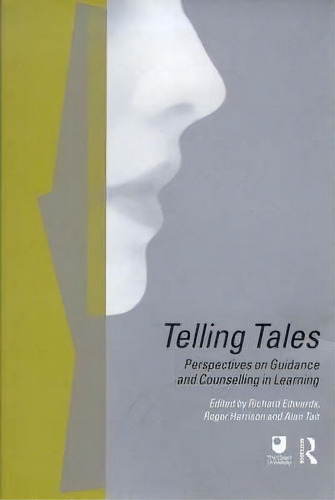 Telling Tales, De Richard Edwards. Editorial Taylor Francis Ltd, Tapa Blanda En Inglés